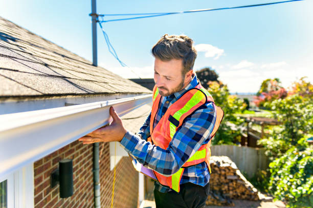 Best Roof Insulation Installation  in Mission Nyon, CA